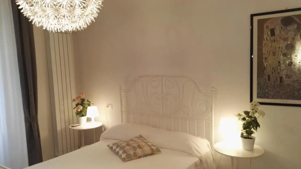 Appartamento Casa Deva Firenze