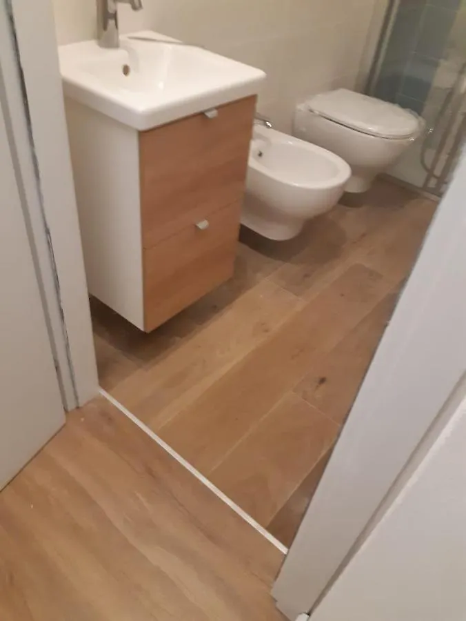 Appartamento Casa Deva Firenze