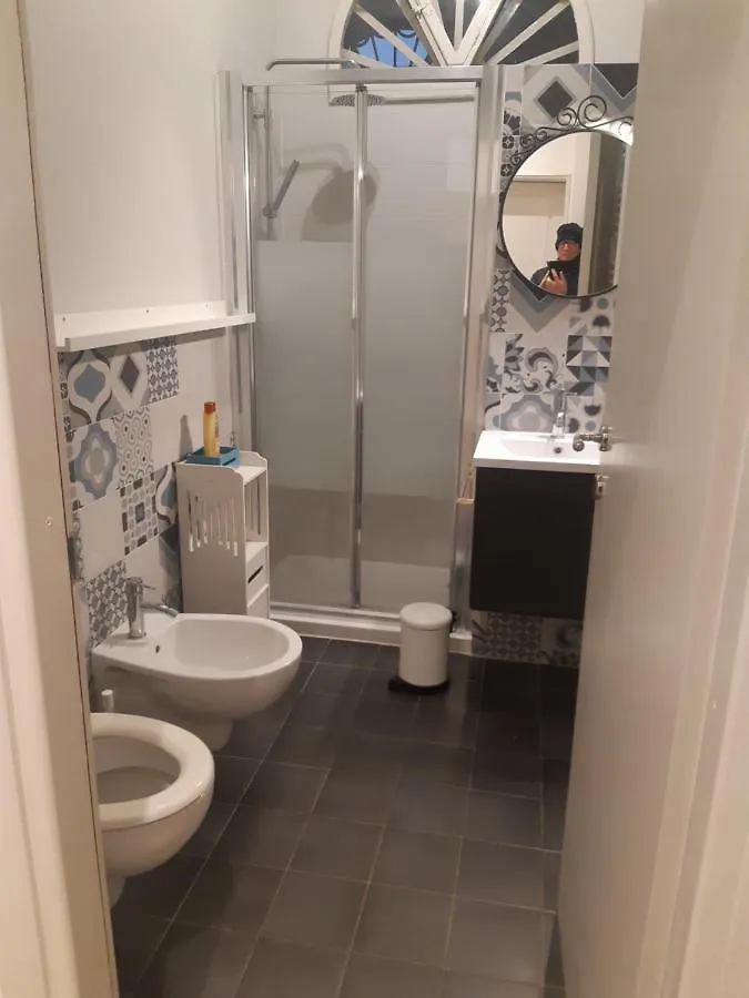 Appartamento Casa Deva Firenze Italia