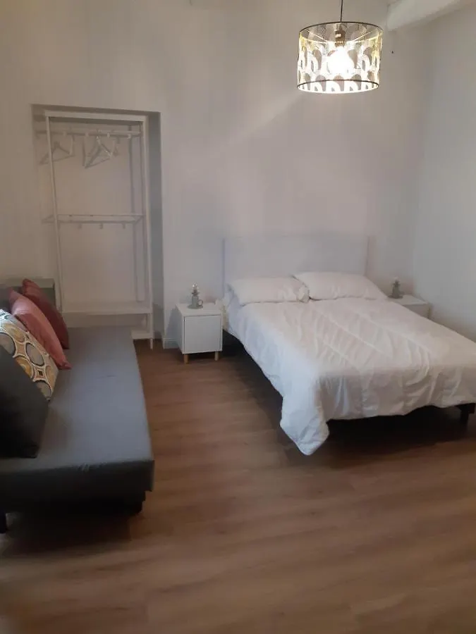 Appartamento Casa Deva Firenze