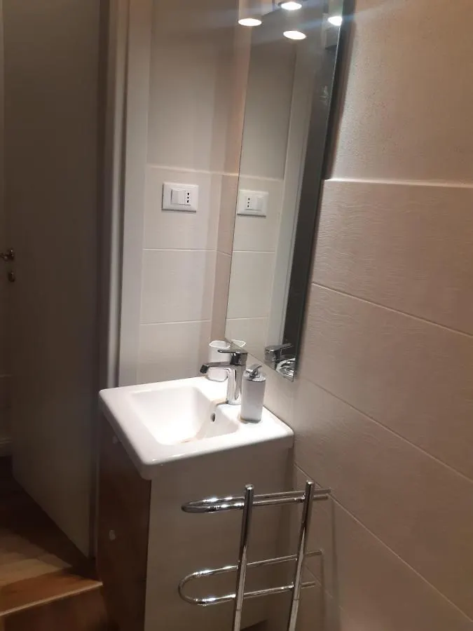 Appartamento Casa Deva Firenze 0*,  Italia