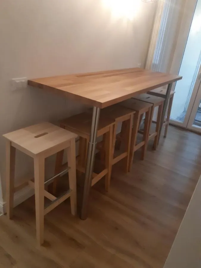 Appartamento Casa Deva Firenze