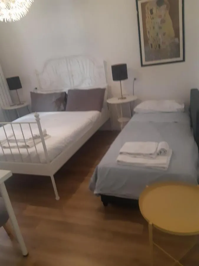 Appartamento Casa Deva Firenze