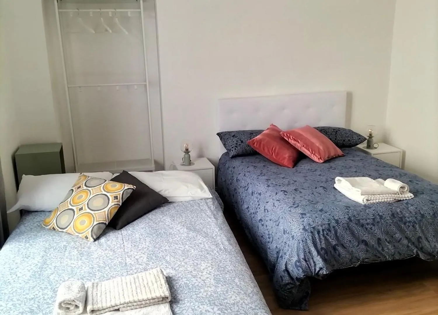 Appartamento Casa Deva Firenze