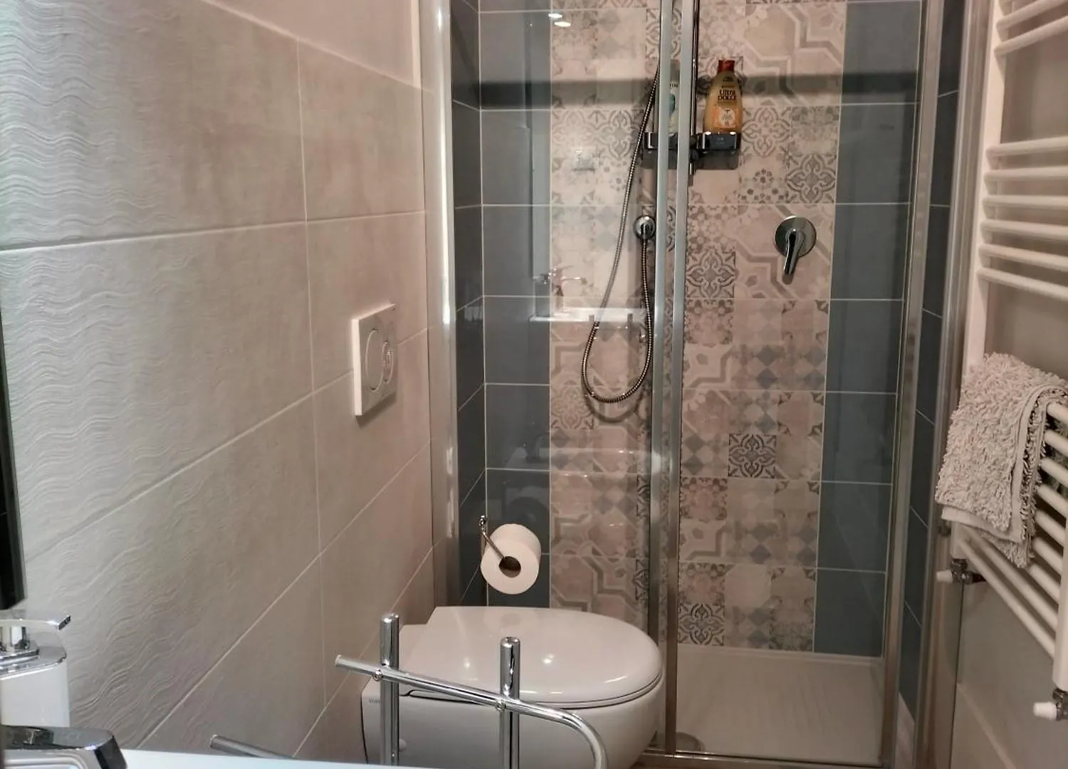 Appartamento Casa Deva Firenze Italia