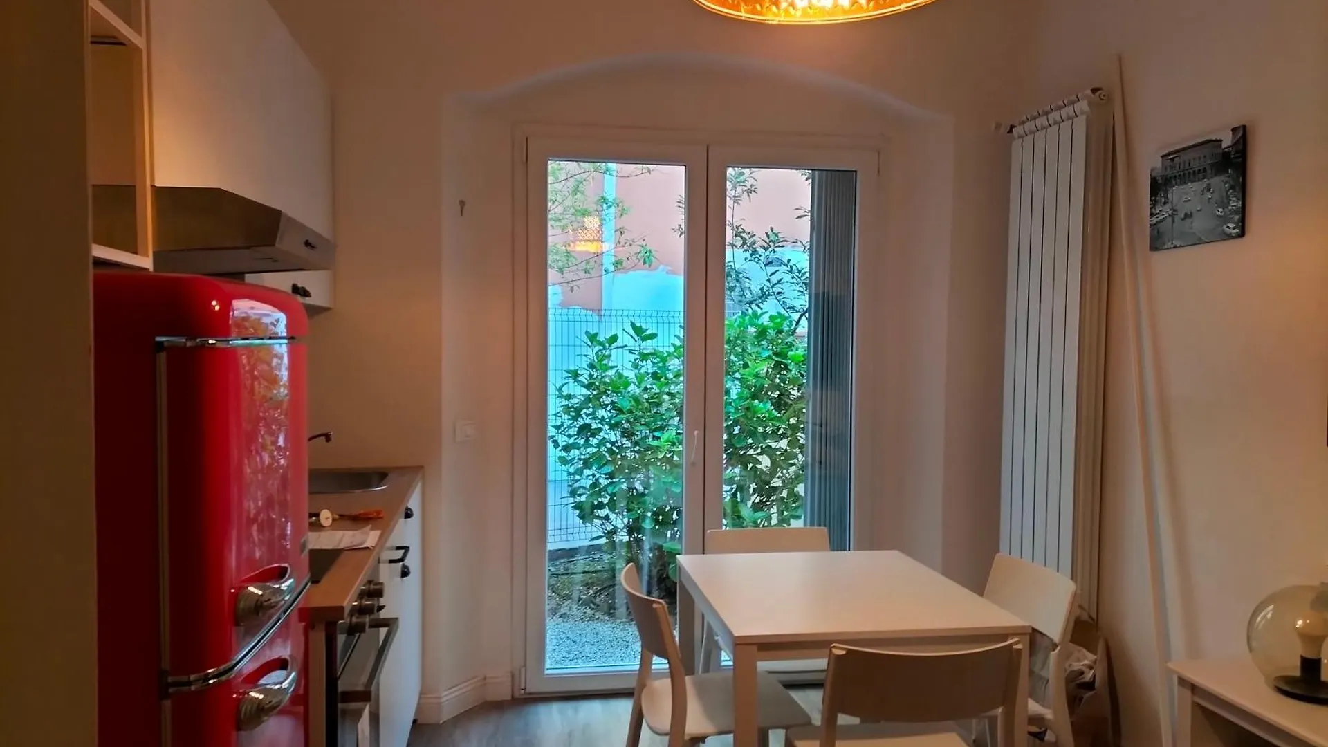 Appartamento Casa Deva Firenze
