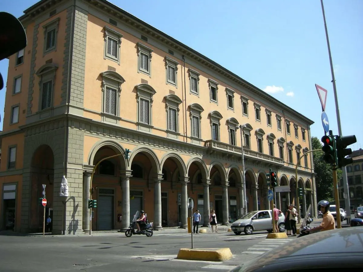 Appartamento Casa Deva Firenze