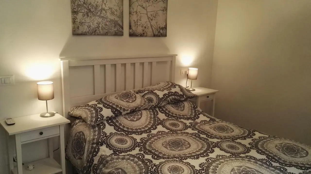 Appartamento Casa Deva Firenze 0*,