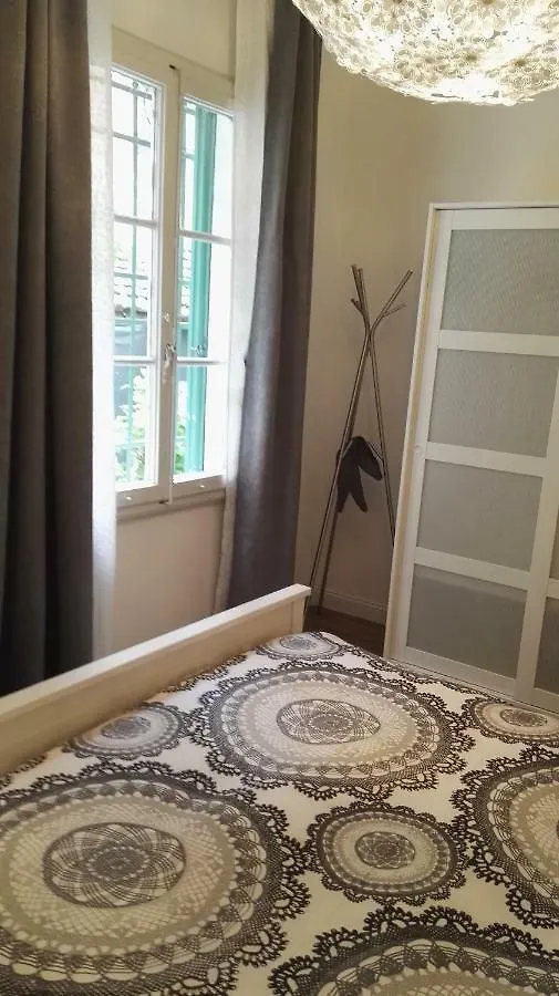 Appartamento Casa Deva Firenze