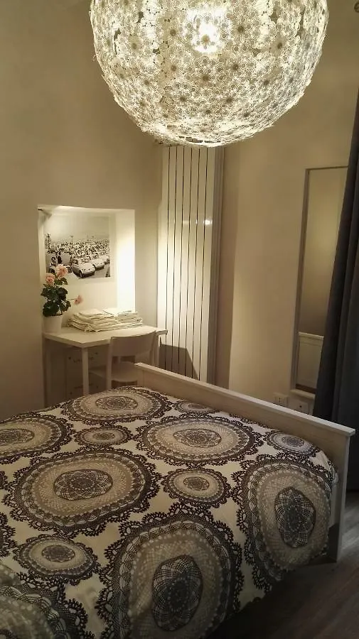 Appartamento Casa Deva Firenze