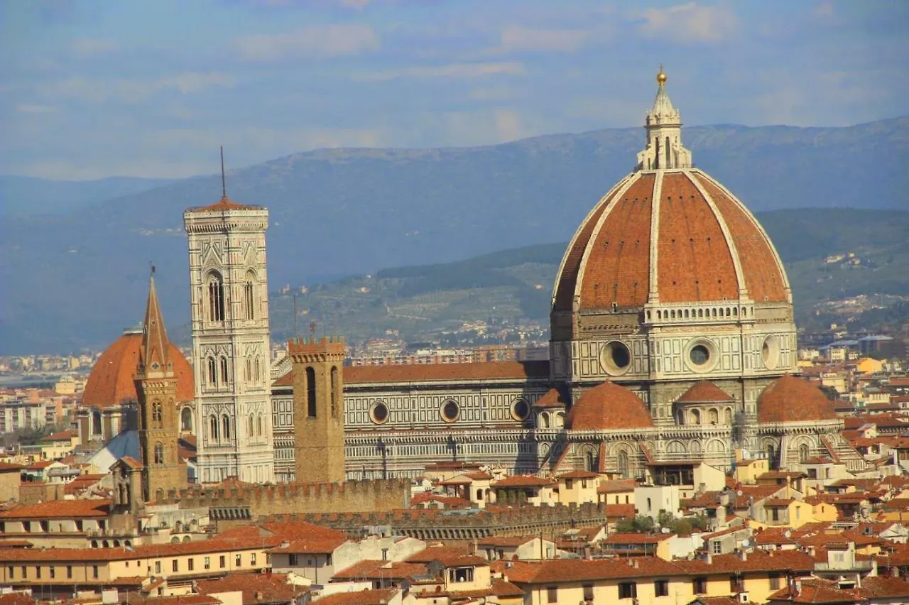 Appartamento Casa Deva Firenze