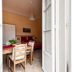 Apartment All' Ombra Del Duomo, Florence