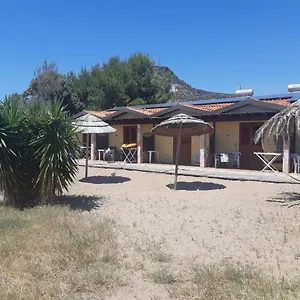 Vacanze Costacorallo Appartement Bosa Marina