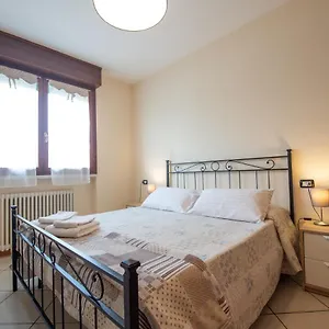 Lanfranco Appartement Parme