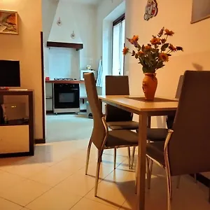 Large&comfortable Flat Appartamento