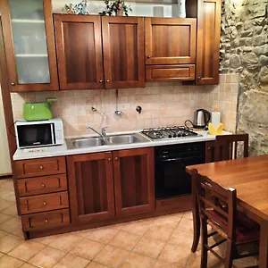 Florentine Style In San Frediano Appartamento