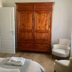  Appartement Cantorial Charme