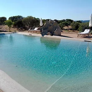 Massidda Country Retreat Séjour à la ferme Santa Teresa Gallura