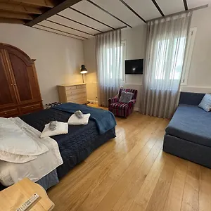  Appartement Pergola35