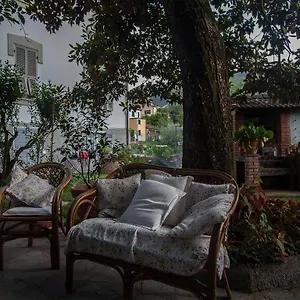 Daura Appartement Riccò del Golfo di Spezia