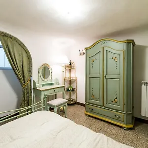  Séjour chez l'habitant Casa Savonarola Charme