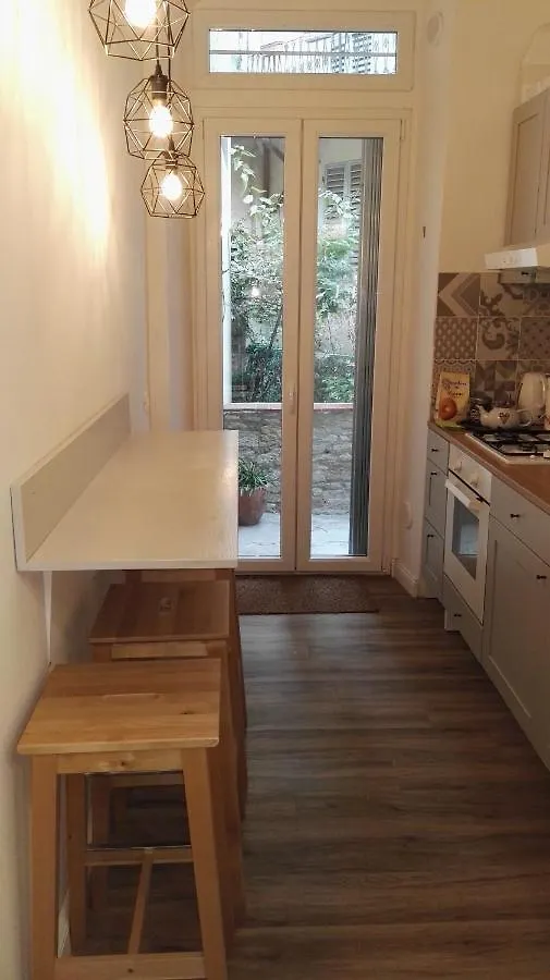Casa Deva Apartment Florence Italy