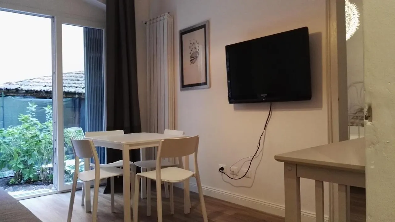 Appartement Casa Deva à Florence