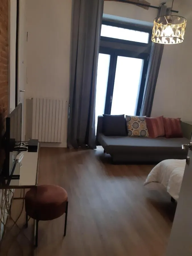 Appartement Casa Deva à Florence Italie