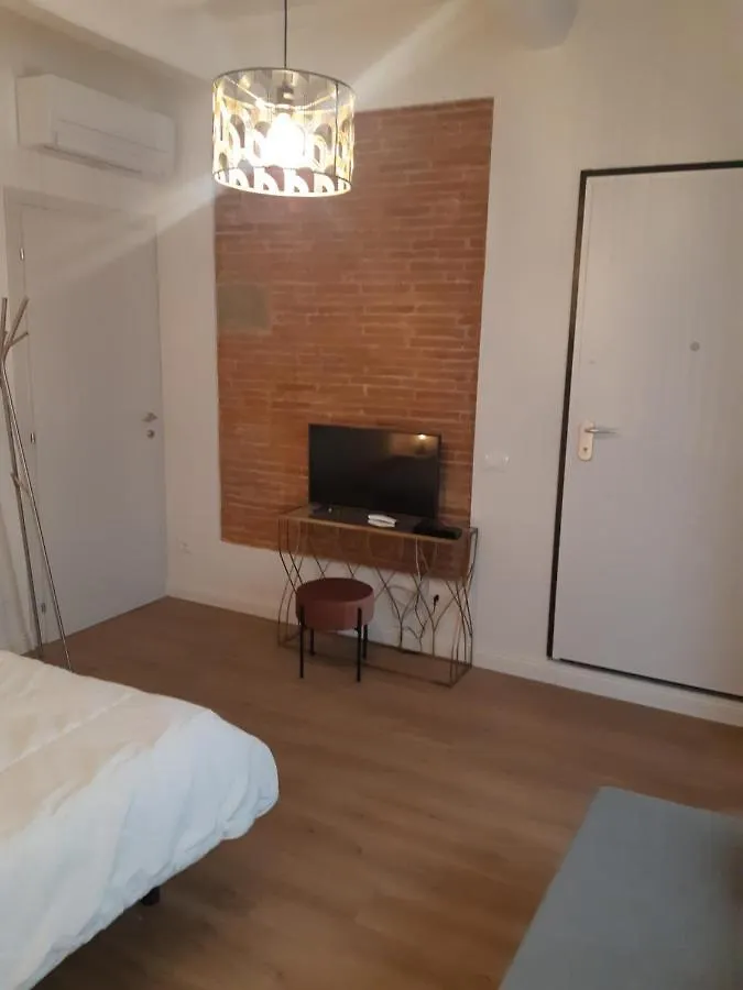 Appartement Casa Deva à Florence