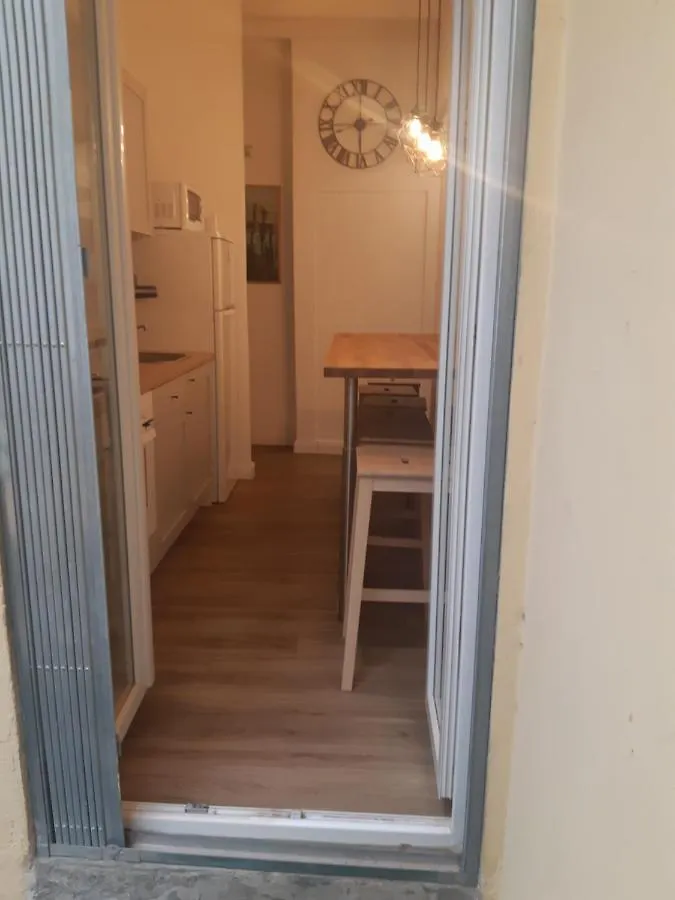 Casa Deva Apartment Florence Italy