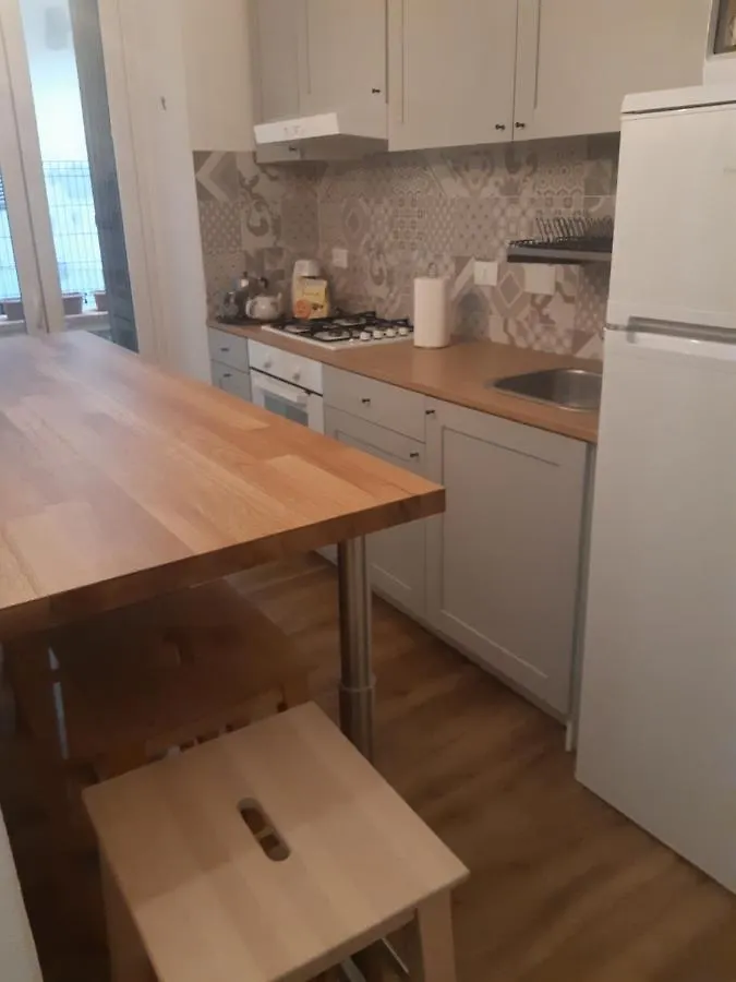 Appartement Casa Deva à Florence Italie