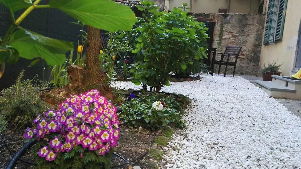 Casa Deva Apartment Florence 0*,  Italy