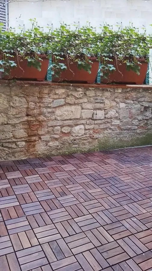 Casa Deva Apartment Florence Italy